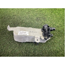 Теплообменник АКПП