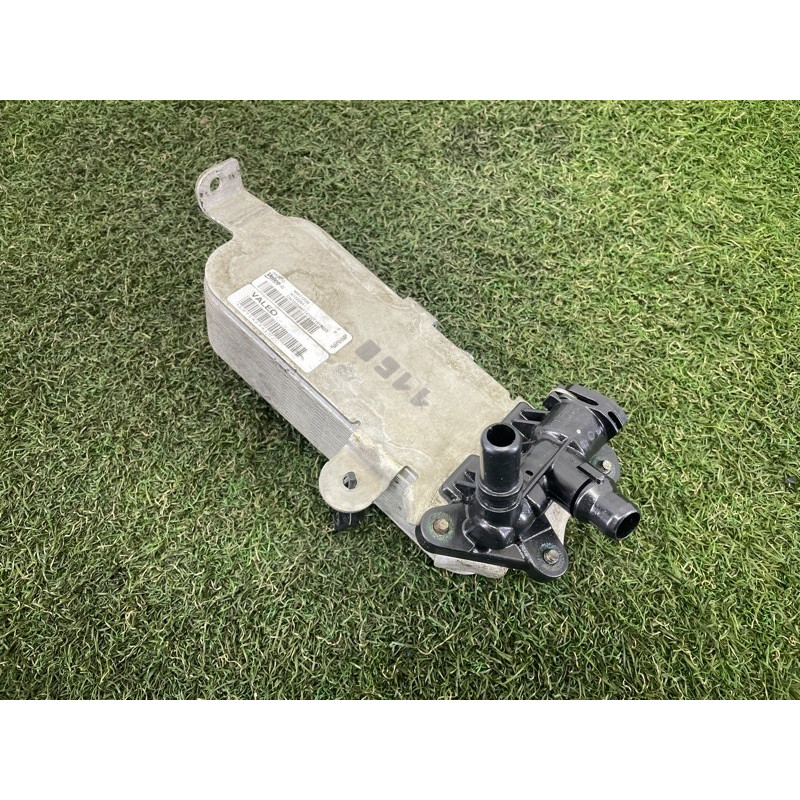 Теплообменник АКПП (трансмиссия) BMW 3-series F30 2015 2.0 17217600553