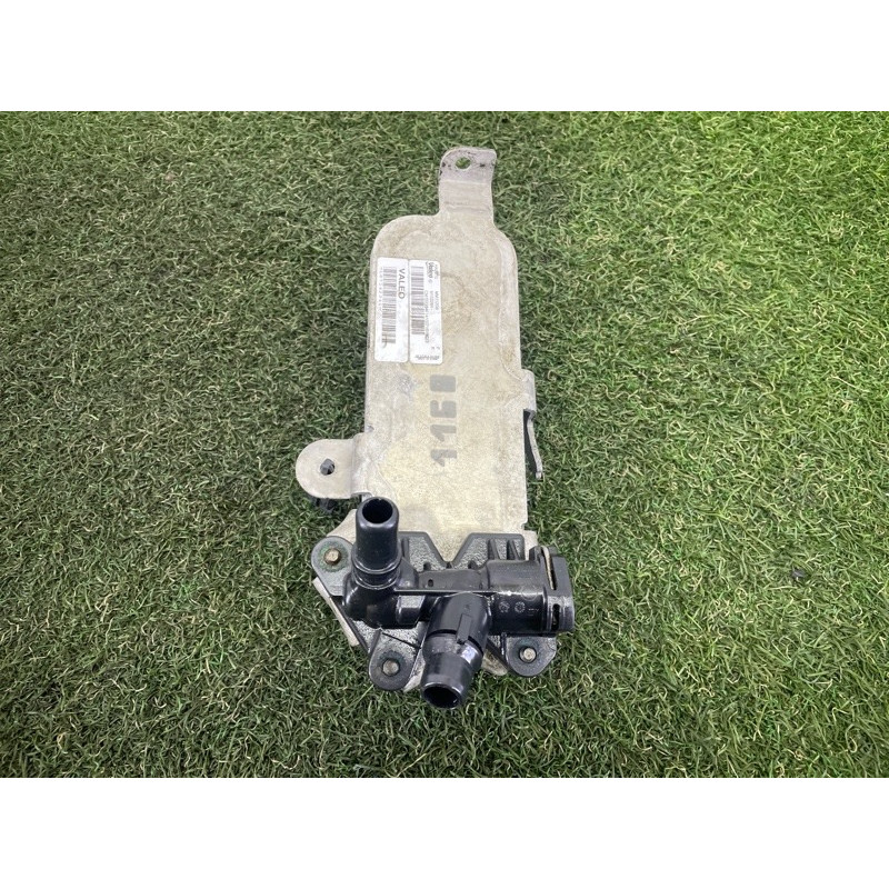 Теплообменник АКПП (трансмиссия) BMW 3-series F30 2015 2.0 17217600553