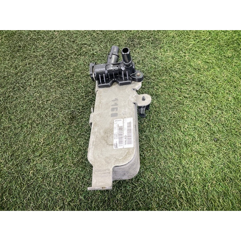 Теплообменник АКПП (трансмиссия) BMW 3-series F30 2015 2.0 17217600553