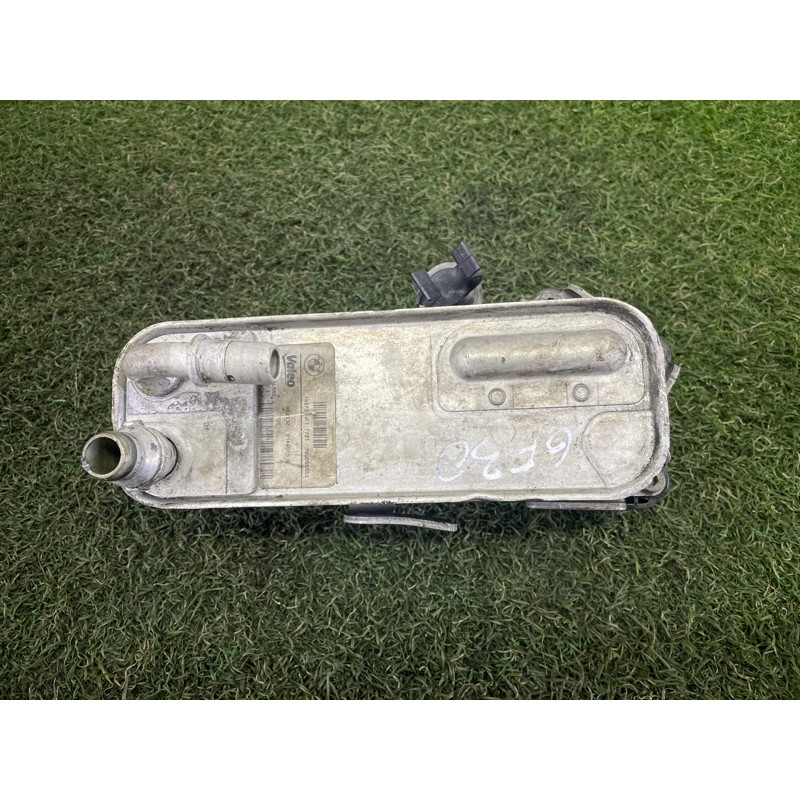 Теплообменник АКПП (трансмиссия) BMW 3-series F30 2015 2.0 17217600553