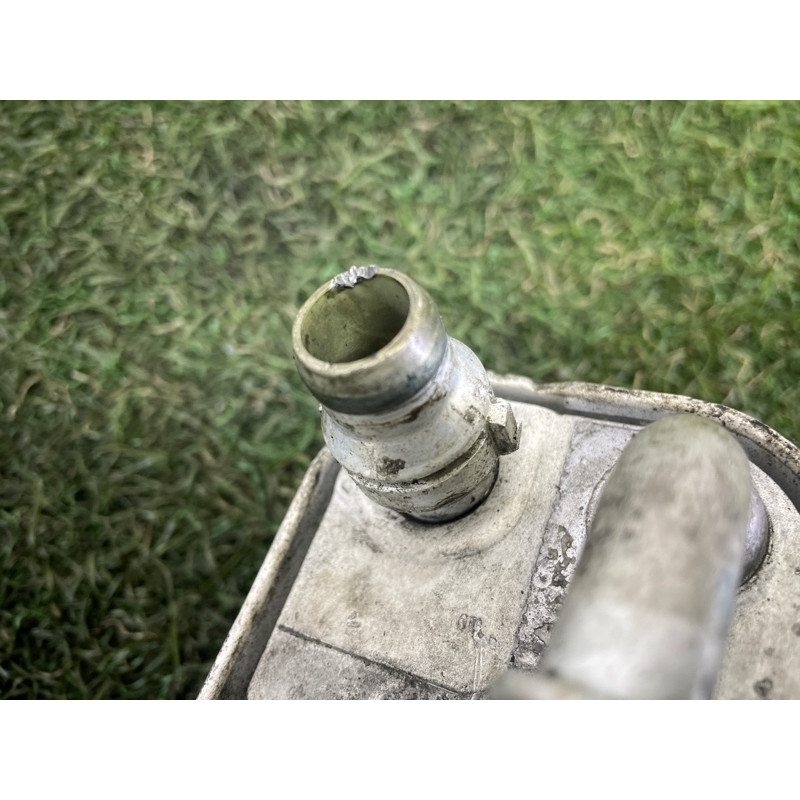 Теплообменник АКПП (трансмиссия) BMW 3-series F30 2015 2.0 17217600553