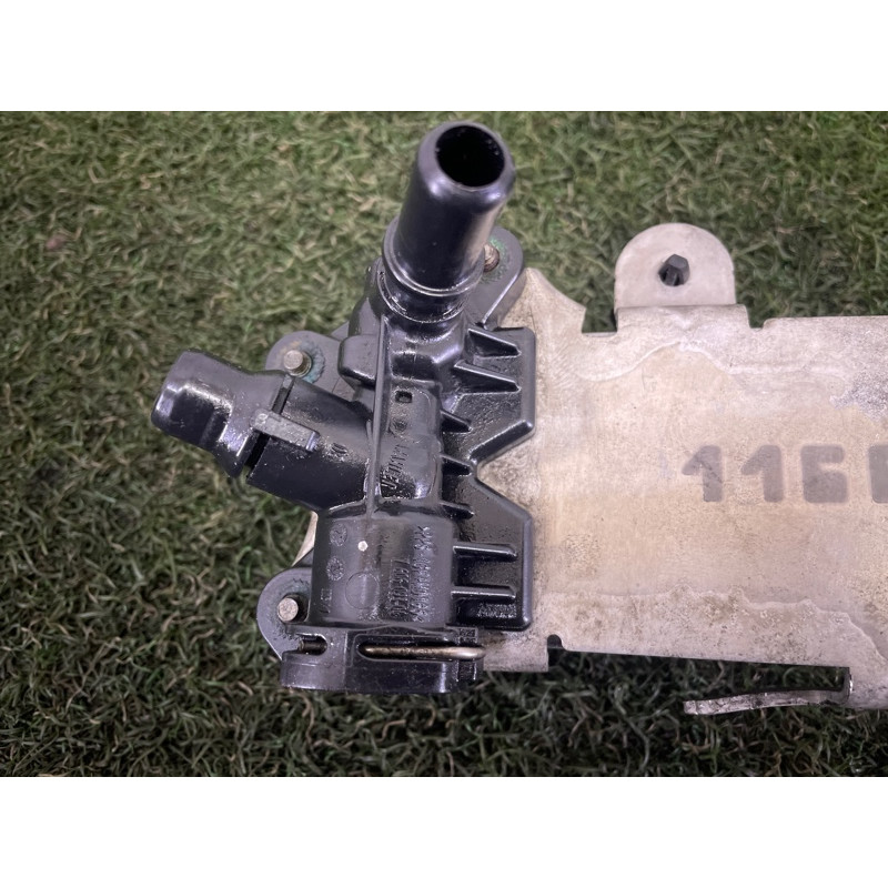 Теплообменник АКПП (трансмиссия) BMW 3-series F30 2015 2.0 17217600553