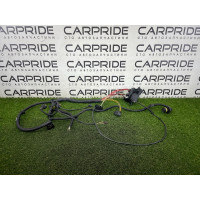 Проводка моторная