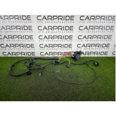 Проводка моторная