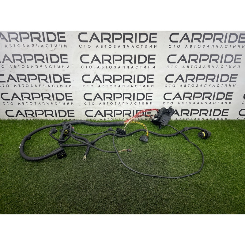 Проводка моторная (электрика двигателя) BMW 3-series F30 2015 2.0 12537634058