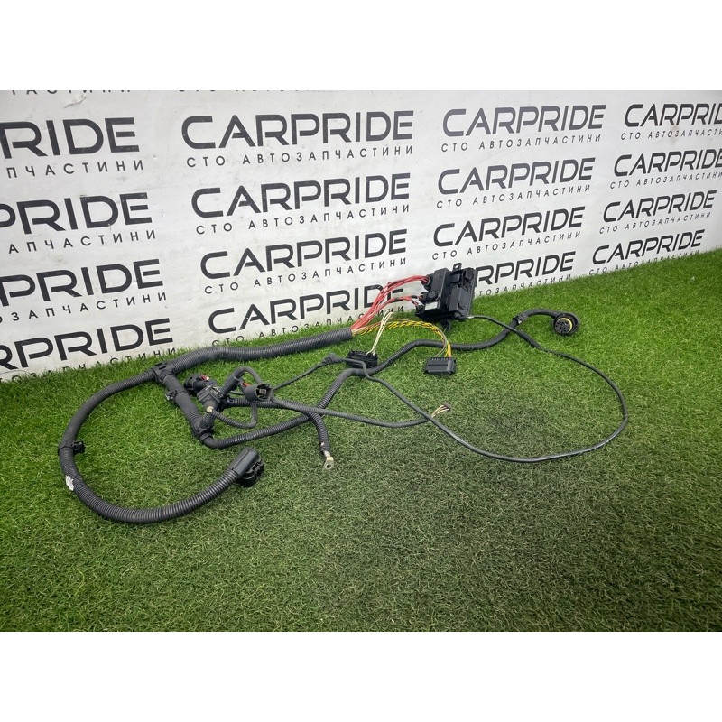 Проводка моторная (электрика двигателя) BMW 3-series F30 2015 2.0 12537634058