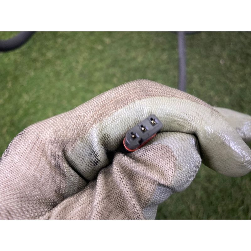 Проводка моторная (электрика двигателя) BMW 3-series F30 2015 2.0 12537634058