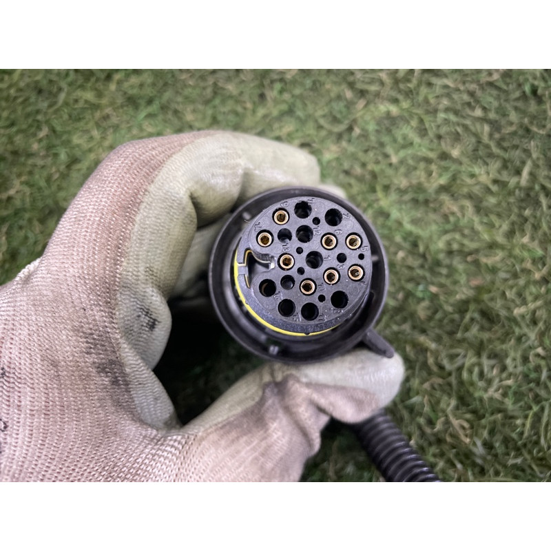 Проводка моторная (электрика двигателя) BMW 3-series F30 2015 2.0 12537634058