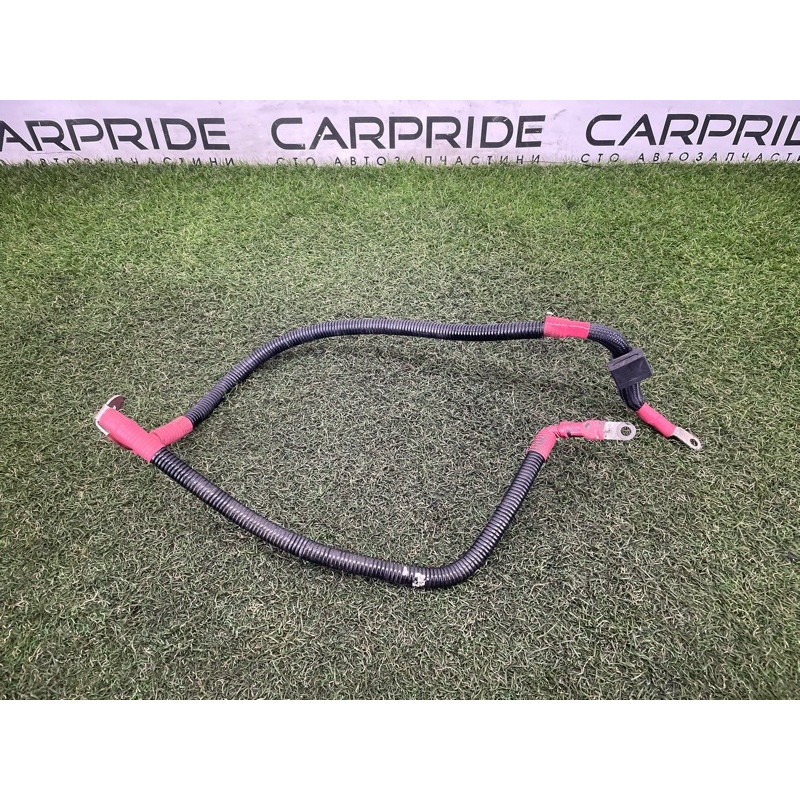 Жгут проводов для стартера и генератора (электрика) BMW X5 E70 2012 3.0 N55B30 12427611319
