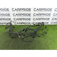 Проводка моторная