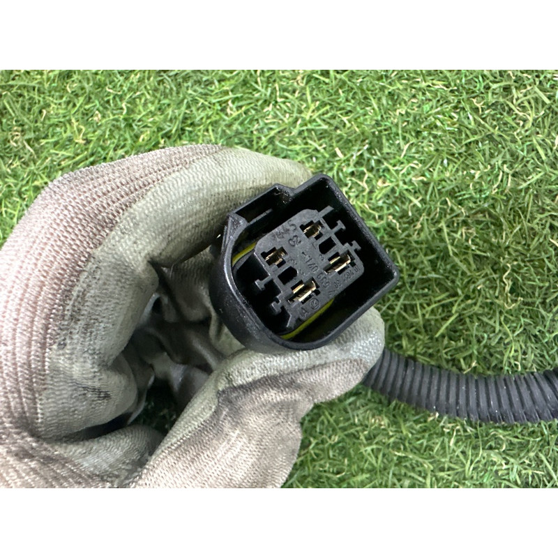 Проводка моторная (электрика двигателя) BMW 3-series F30 2015 2.0 12517641659