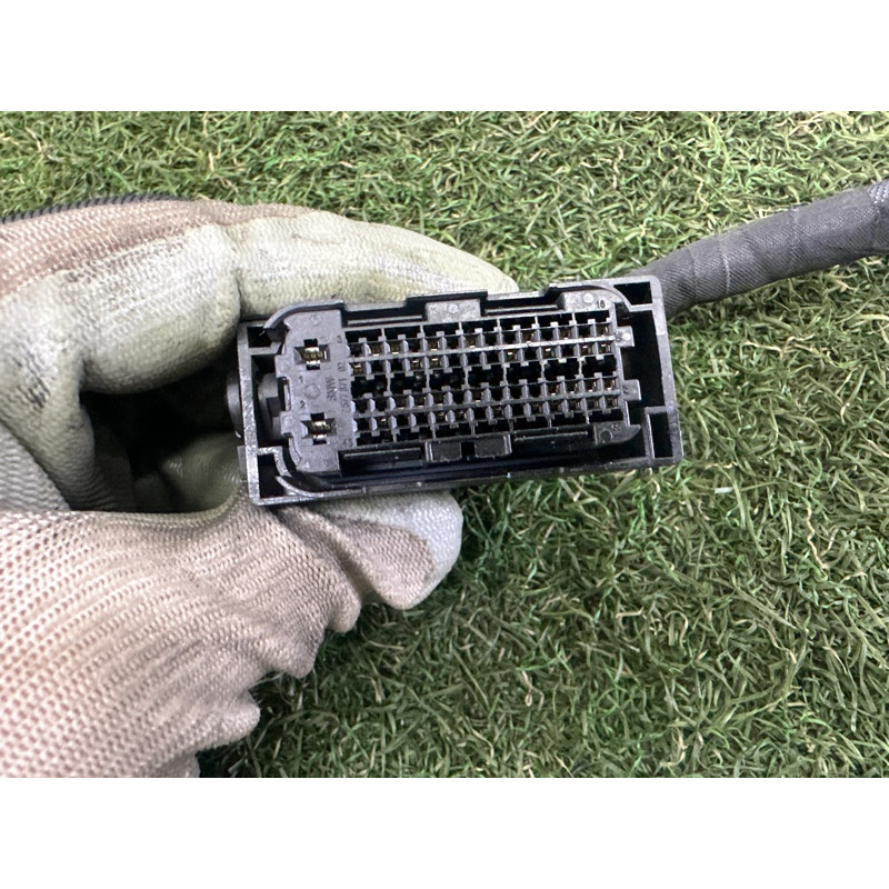 Проводка моторная (электрика двигателя) BMW 3-series F30 2015 2.0 12517641659