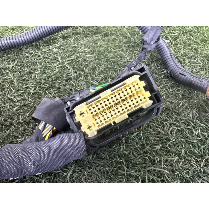 Проводка моторная (электрика двигателя) BMW 3-series F30 2015 2.0 12517641659