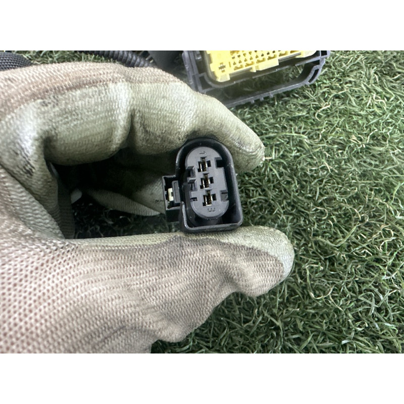 Проводка моторная (электрика двигателя) BMW 3-series F30 2015 2.0 12517641659