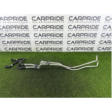 Трубка охлаждения акпп