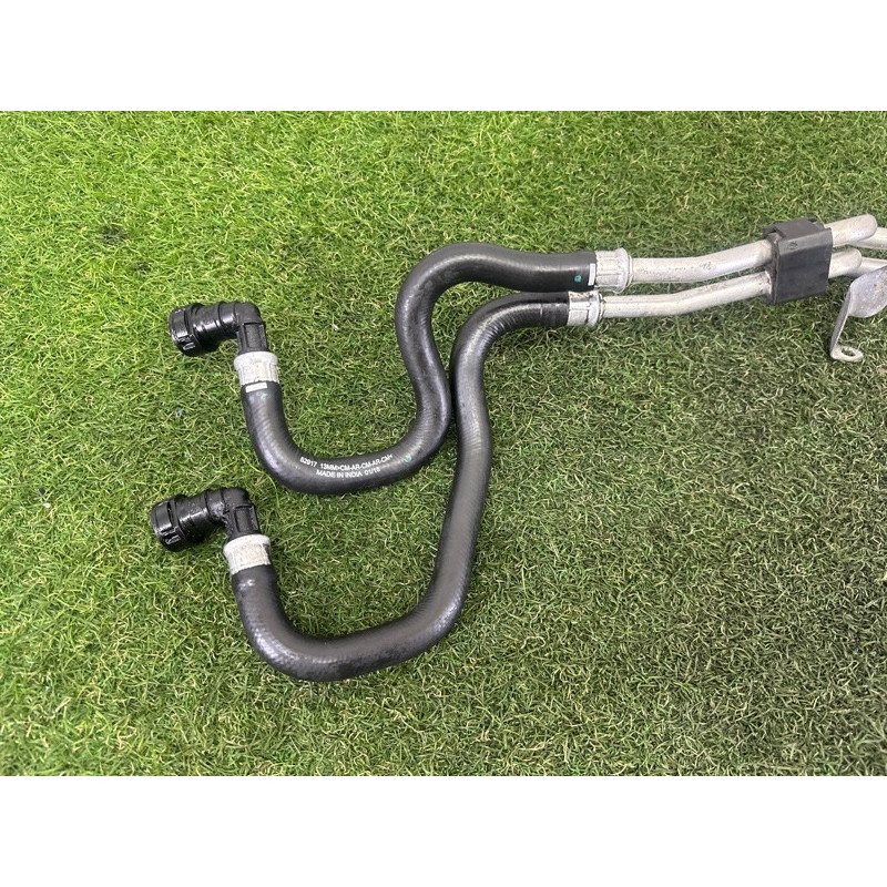 Трубка охлаждения акпп (система охлаждения) LAND ROVER Range Rover L405 2016 5.0 LR035552