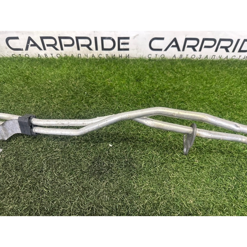 Трубка охлаждения акпп (система охлаждения) LAND ROVER Range Rover L405 2016 5.0 LR035552