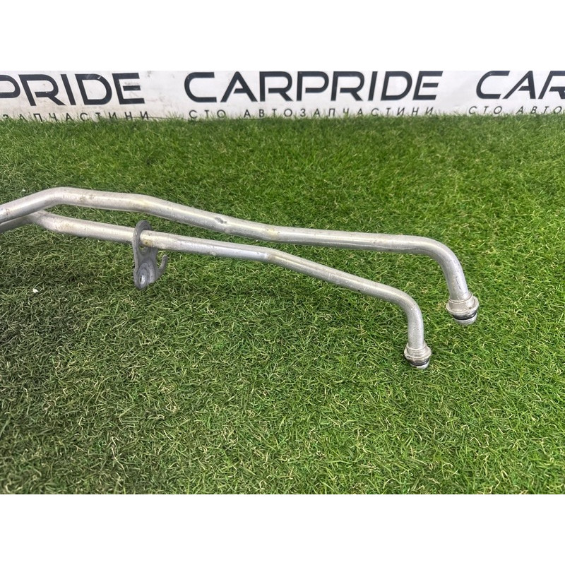 Трубка охлаждения акпп (система охлаждения) LAND ROVER Range Rover L405 2016 5.0 LR035552