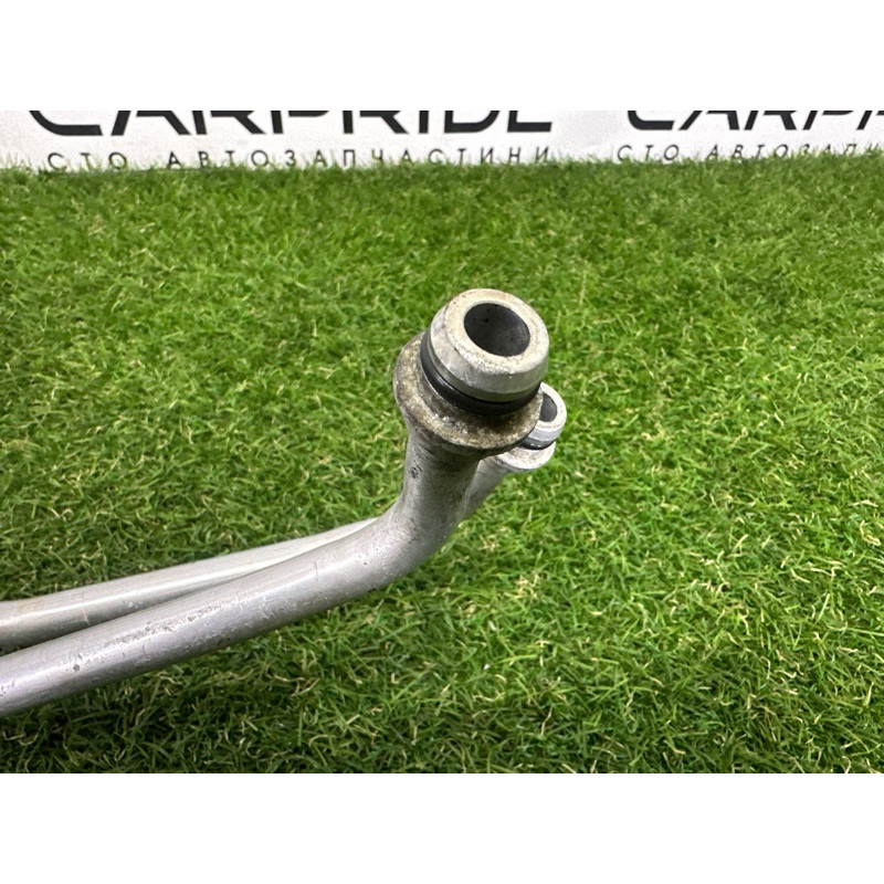 Трубка охлаждения акпп (система охлаждения) LAND ROVER Range Rover L405 2016 5.0 LR035552