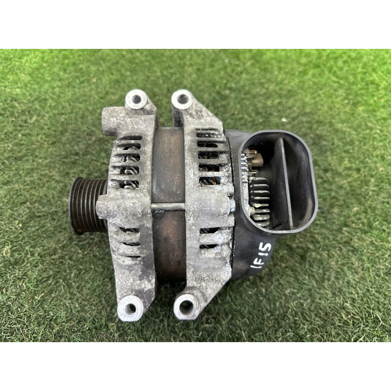 Генератор (электрика) BMW X5 F15 2015 4.4 12317606628