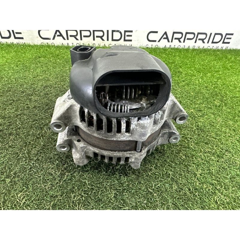 Генератор (электрика) BMW X5 F15 2015 4.4 12317606628