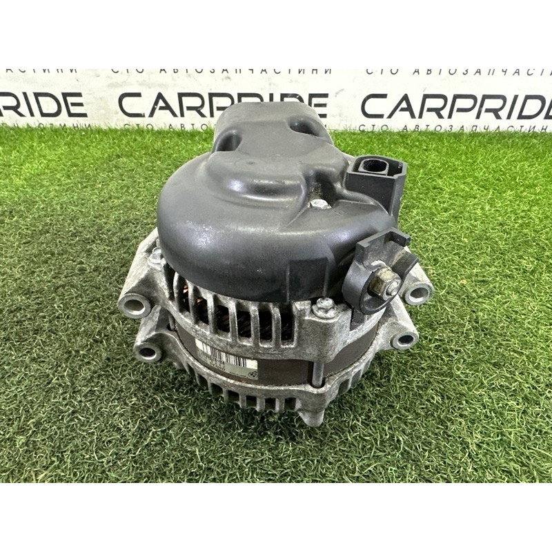 Генератор (электрика) BMW X5 F15 2015 4.4 12317606628