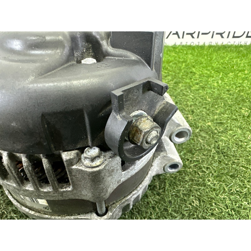 Генератор (электрика) BMW X5 F15 2015 4.4 12317606628