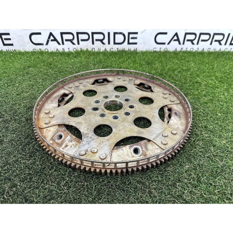 Маховик (двигатель и элементы) BMW X5 F15 2015 4.4 11227567151