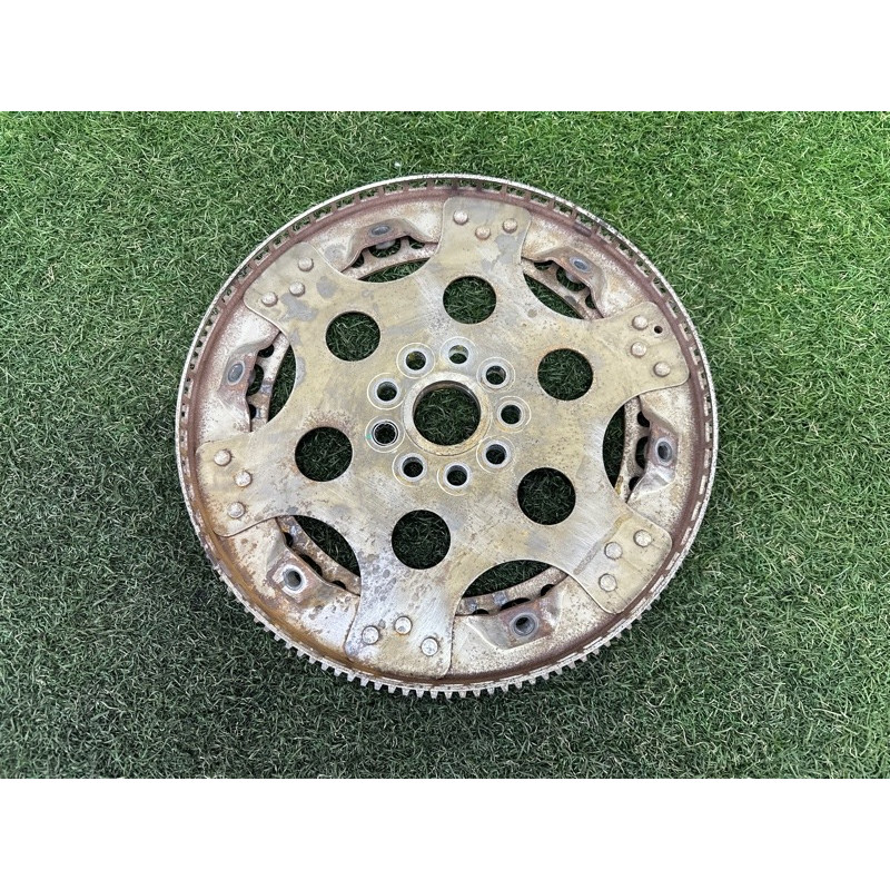 Маховик (двигатель и элементы) BMW X5 F15 2015 4.4 11227567151