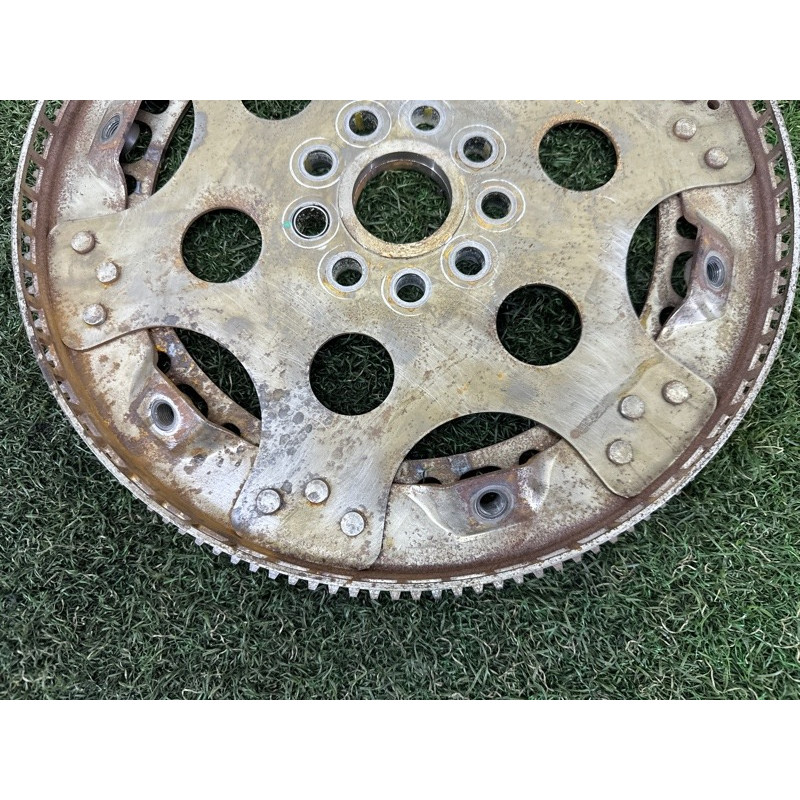 Маховик (двигатель и элементы) BMW X5 F15 2015 4.4 11227567151