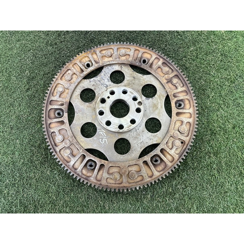 Маховик (двигатель и элементы) BMW X5 F15 2015 4.4 11227567151