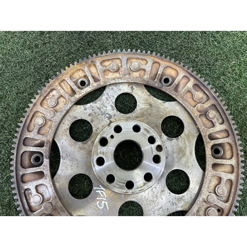 Маховик (двигатель и элементы) BMW X5 F15 2015 4.4 11227567151