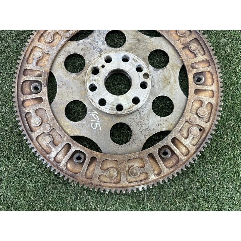 Маховик (двигатель и элементы) BMW X5 F15 2015 4.4 11227567151