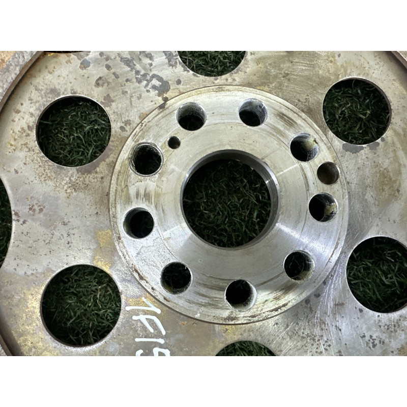 Маховик (двигатель и элементы) BMW X5 F15 2015 4.4 11227567151