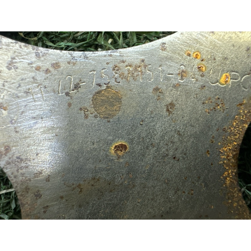 Маховик (двигатель и элементы) BMW X5 F15 2015 4.4 11227567151