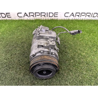 Компрессор кондиционера