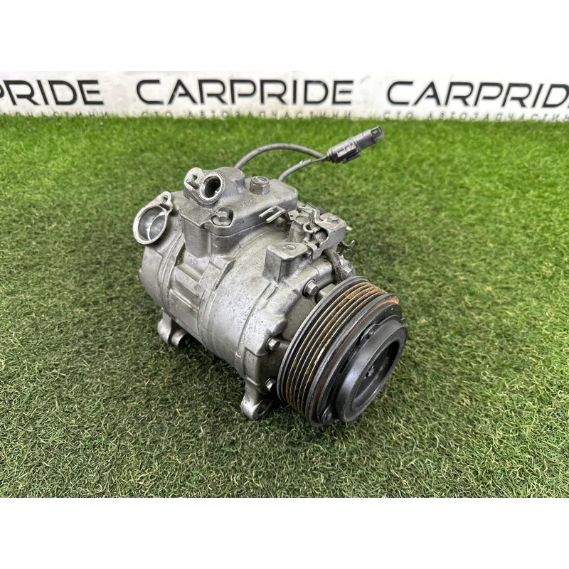 Компрессор кондиционера (отопление и кондиционирование) BMW 3-series F30 2013 2.0 64529399059