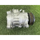 Компрессор кондиционера (отопление и кондиционирование) BMW 3-series F30 2013 2.0 64529399059