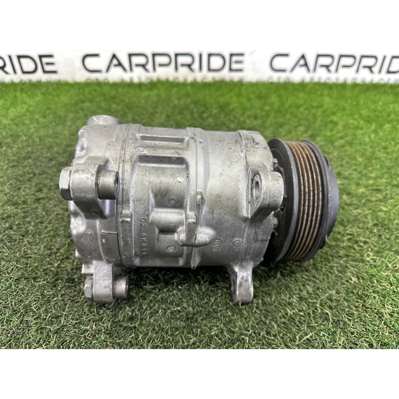 Компрессор кондиционера (отопление и кондиционирование) BMW 3-series F30 2013 2.0 64529399059