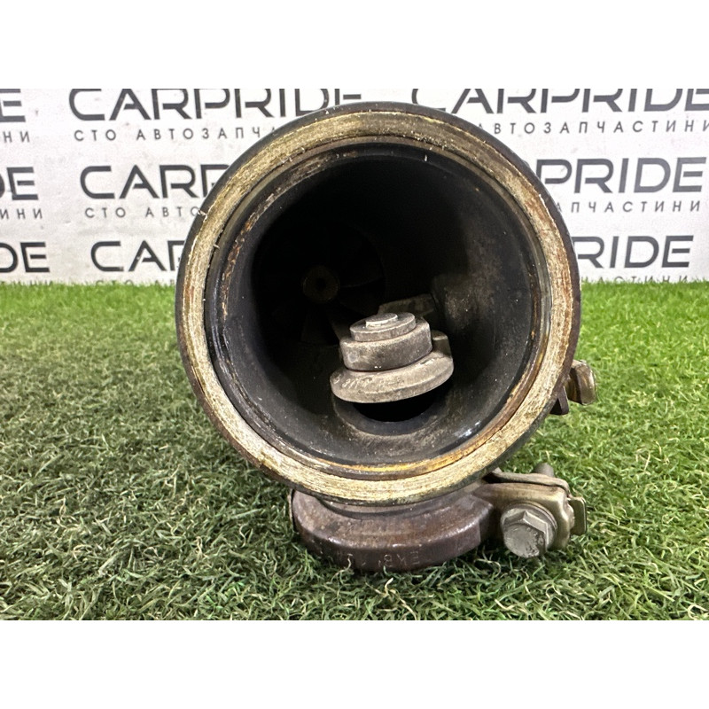 Турбина (выпускная система) BMW X5 F15 2015 4.4 11657646093