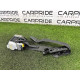 Ремень безопасности (airbag / безопасность) Volkswagen Touareg NF 2012 3.0 Hybrid CGFA 7P0857705AHCP