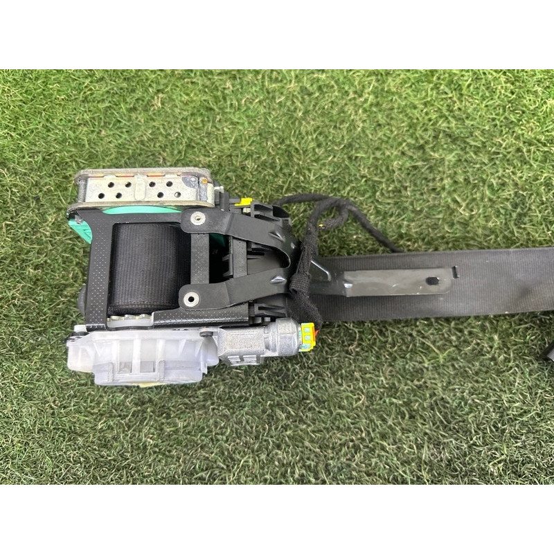 Ремень безопасности (airbag / безопасность) Volkswagen Touareg NF 2012 3.0 Hybrid CGFA 7P0857705AHCP