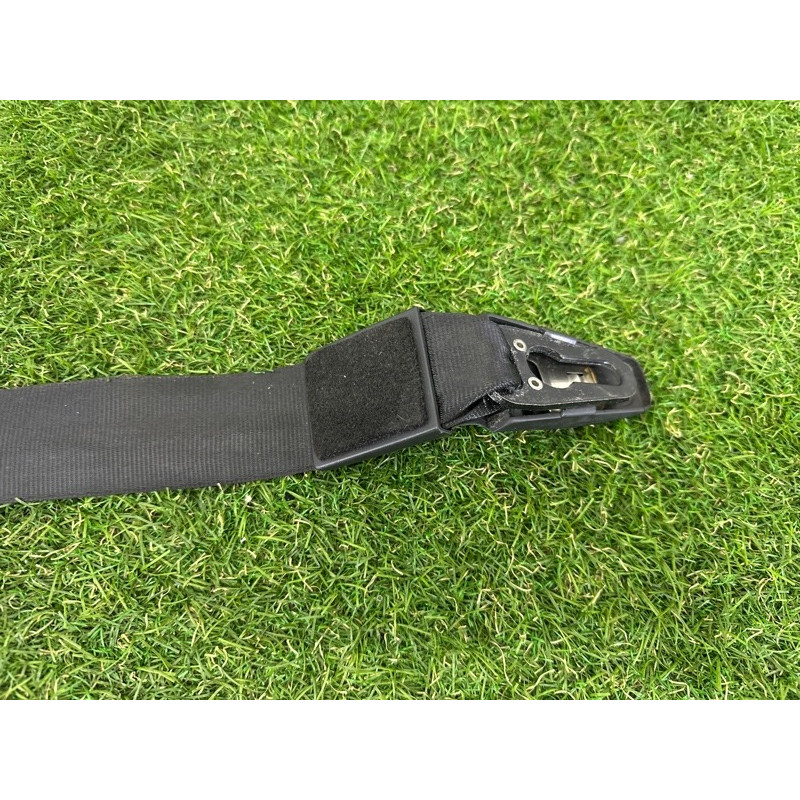 Ремень безопасности (airbag / безопасность) Volkswagen Touareg NF 2012 3.0 Hybrid CGFA 7P0857705AHCP