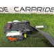 Ремень безопасности (airbag / безопасность) Volkswagen Touareg NF 2012 3.0 Hybrid CGFA 7P0857705AHCP