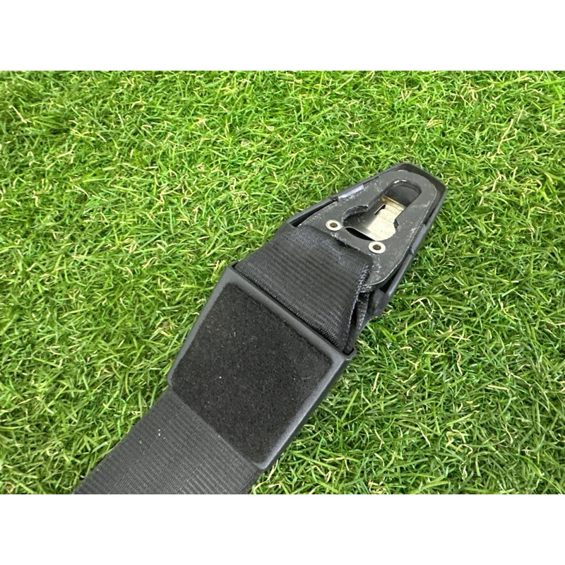 Ремень безопасности (airbag / безопасность) Volkswagen Touareg NF 2012 3.0 Hybrid CGFA 7P0857705AHCP