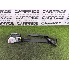 Ремень безопасности