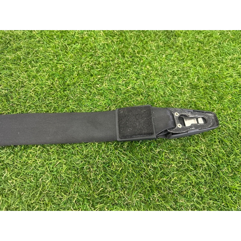Ремень безопасности (airbag / безопасность) Volkswagen Touareg NF 2012 3.0 Hybrid CGFA 7P0857706AHCP