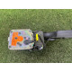 Ремень безопасности (airbag / безопасность) Volkswagen Touareg NF 2012 3.0 Hybrid CGFA 7P0857706AHCP