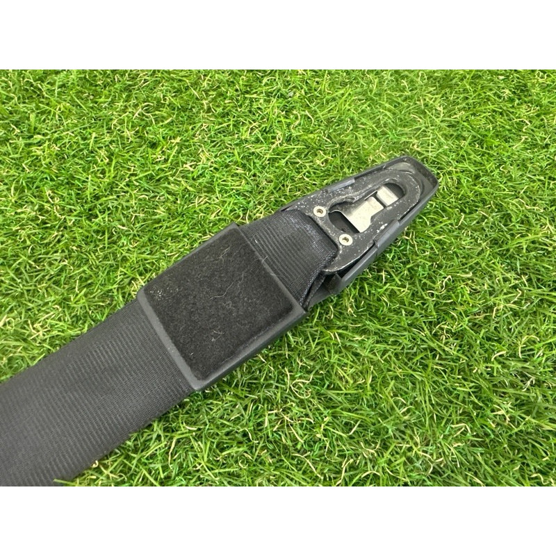 Ремень безопасности (airbag / безопасность) Volkswagen Touareg NF 2012 3.0 Hybrid CGFA 7P0857706AHCP